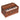 Bhava Lite "Travel" Harmonium | Concert Teak Edition