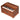Bhava Lite "Travel" Harmonium | Concert Teak Edition