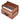 Bhava Mini "Kirtan" Harmonium | Concert Teak Edition