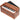 Bhava Studio Harmonium | Concert Teak Edition